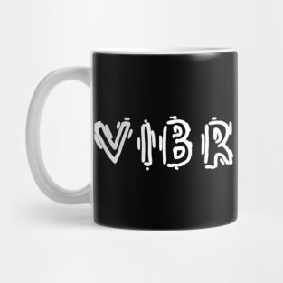 vibration Mug